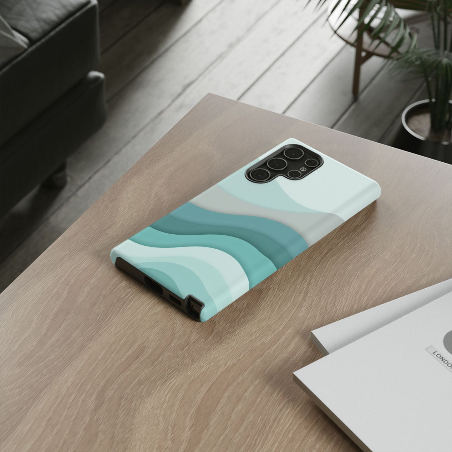 Samsung Galaxy S22 Series - Serenity