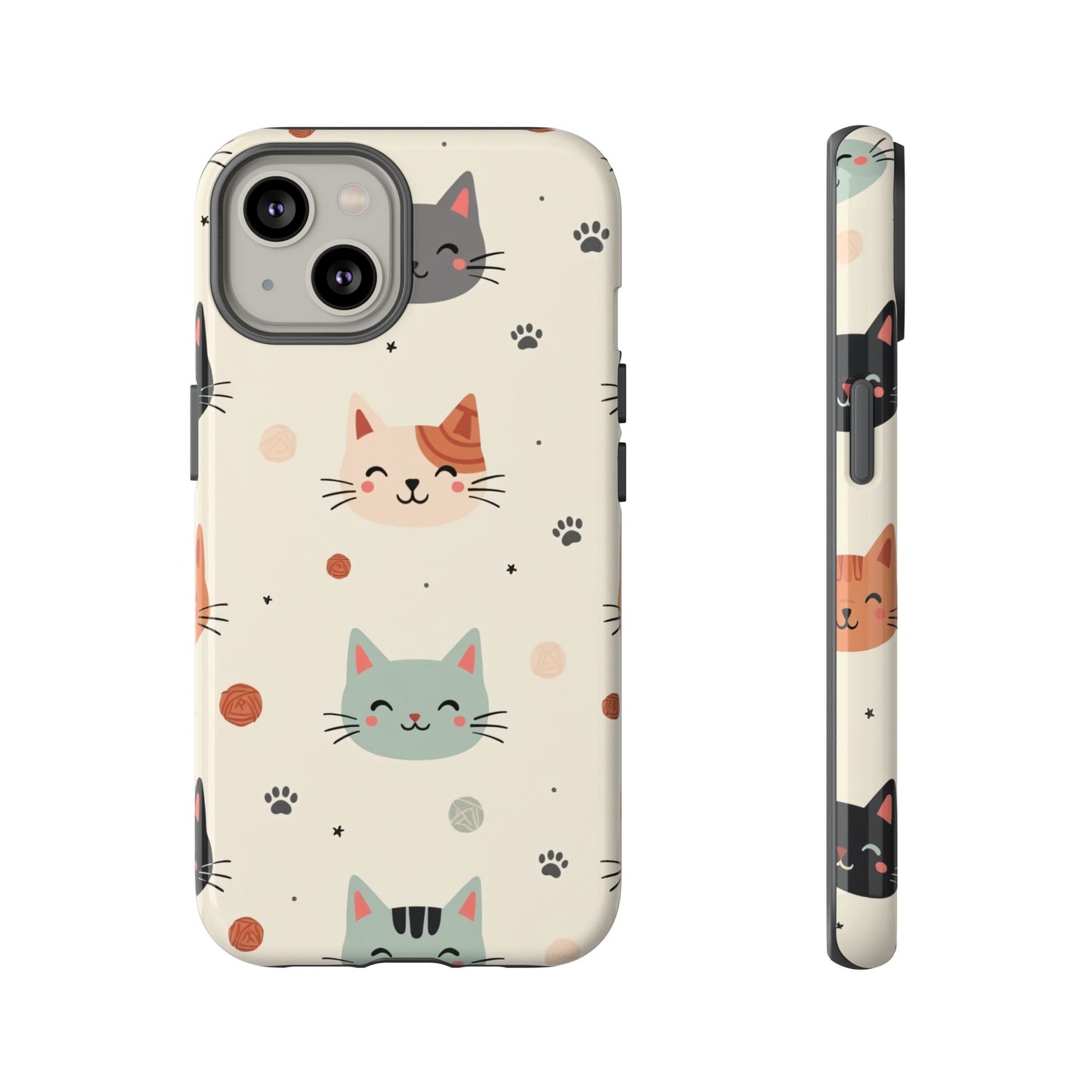 iPhone 14 Series - Purrfect