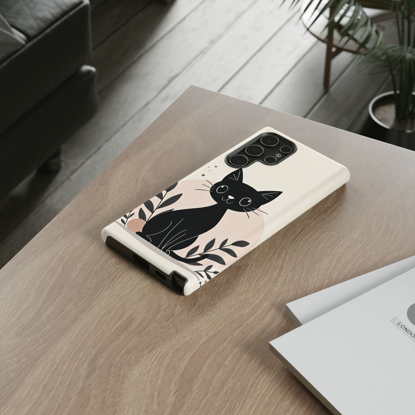 Samsung Galaxy S22 Series - Whiskers