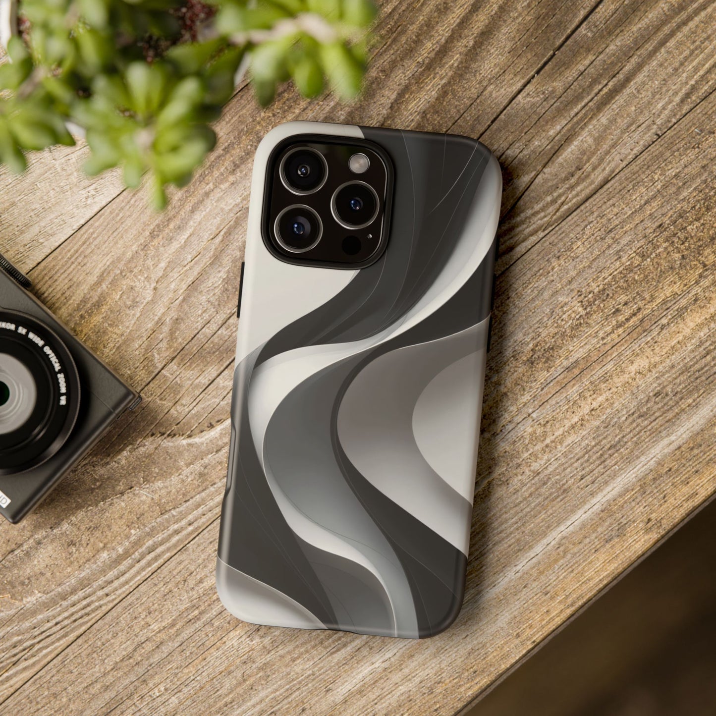 iPhone 16 Series - Flow