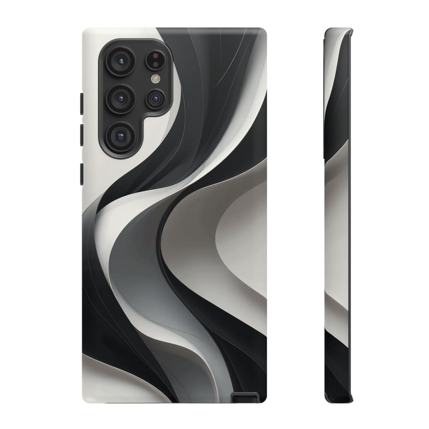Samsung Galaxy S22 Series - Flow