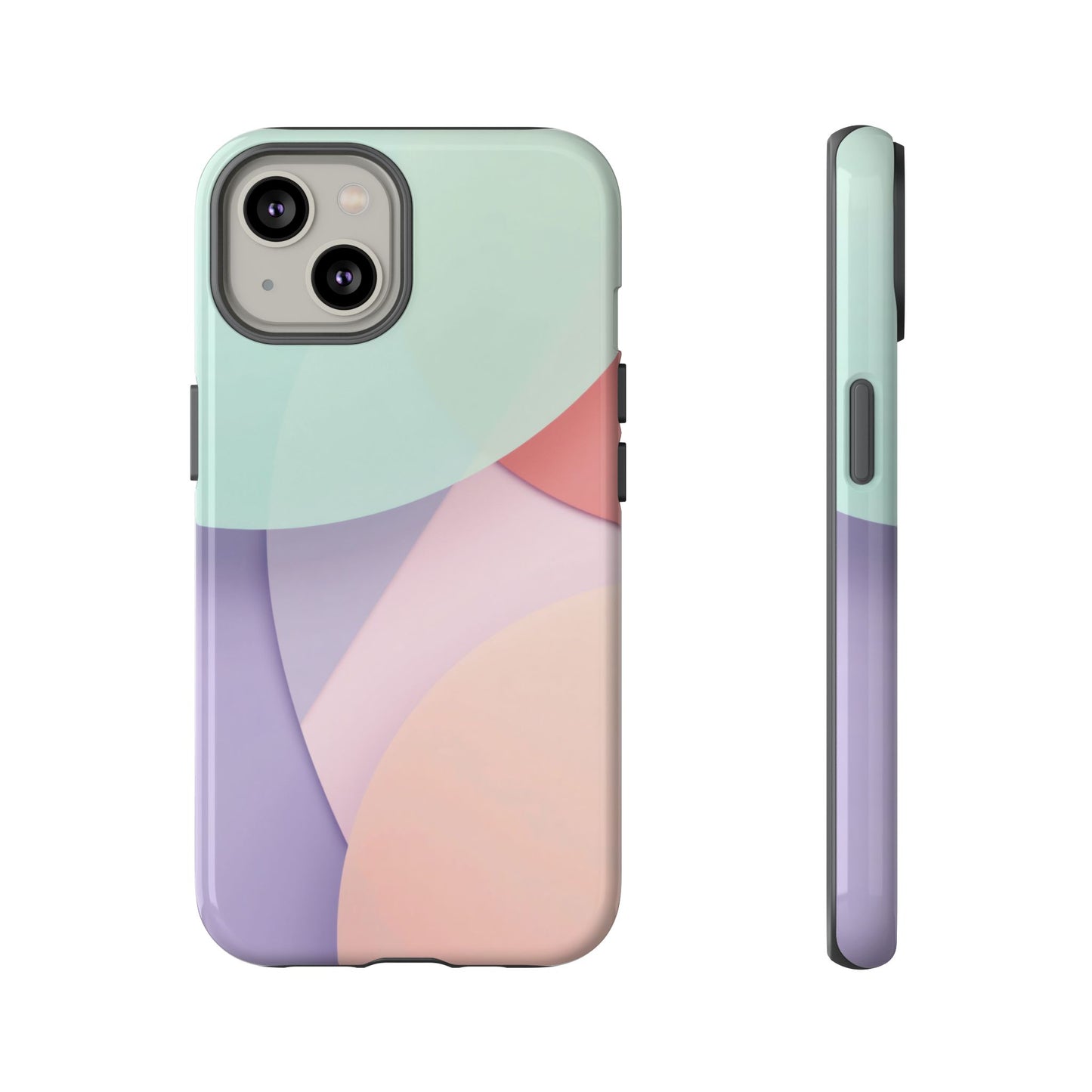iPhone 14 Series - Pastel