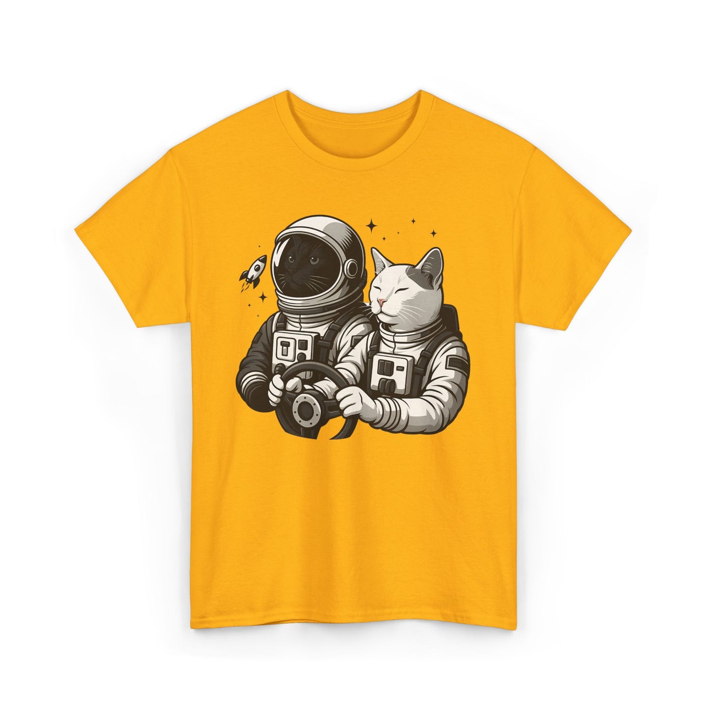 Regular - Classic Astronaut