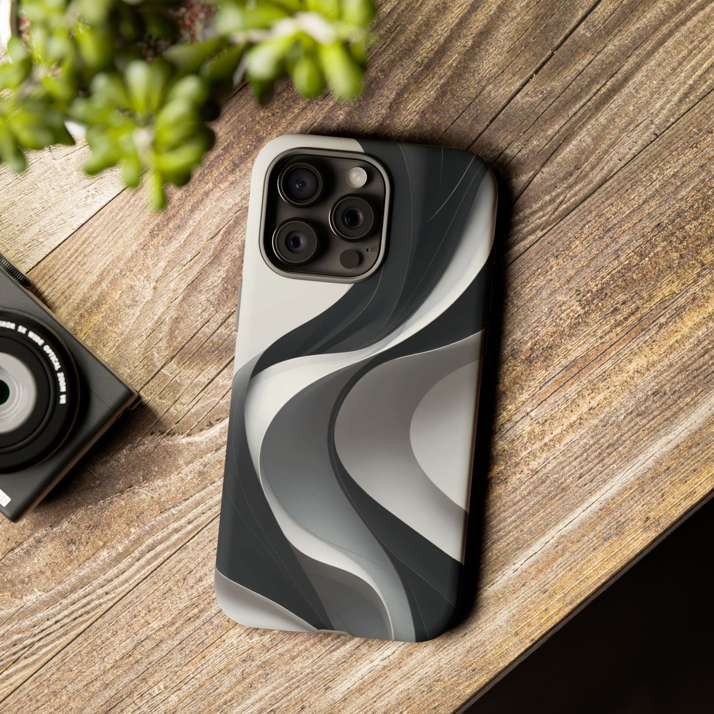 iPhone 15 Series - Flow