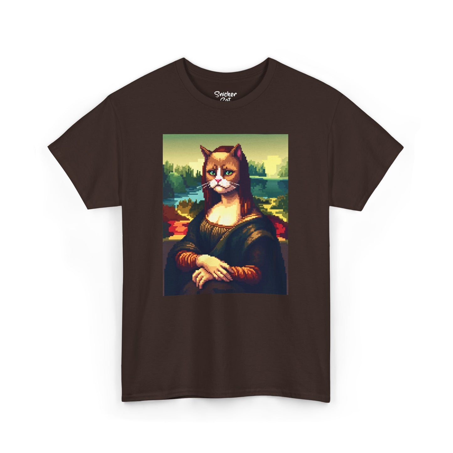 Regular - Cat Lisa