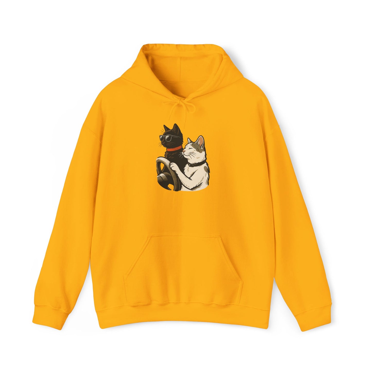 Hoodie - Classic V3