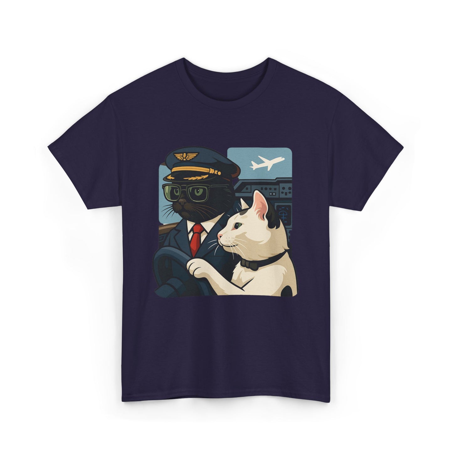 Regular - Classic Pilot