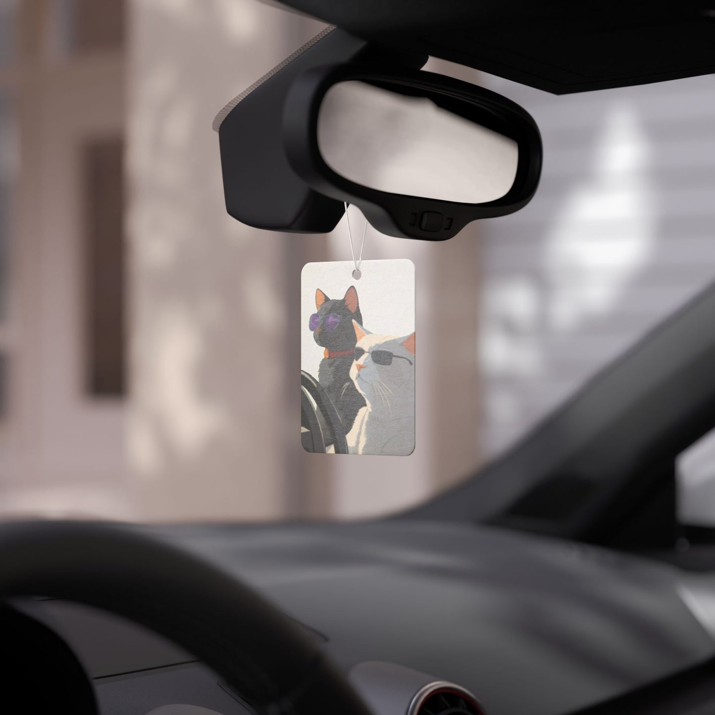 Car Air Freshener - Classic