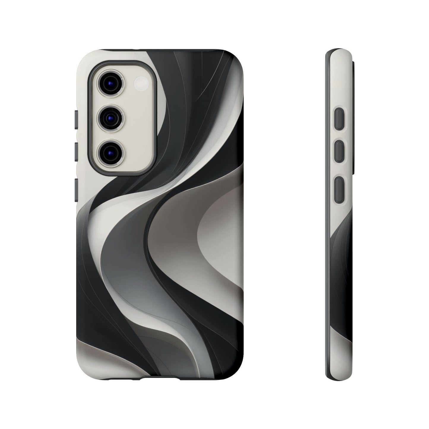 Samsung Galaxy S23 Series - Flow