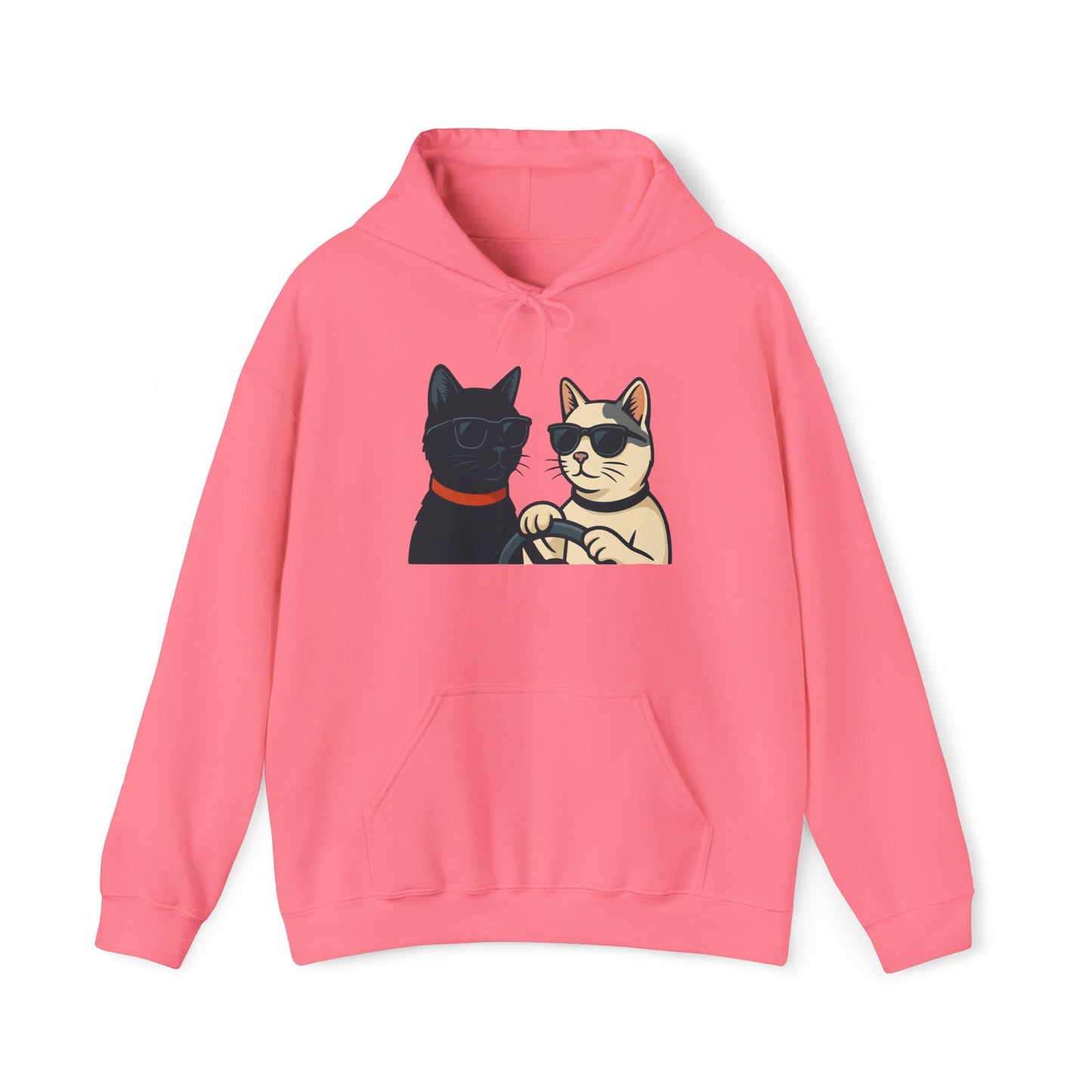 Hoodie - Classic V4