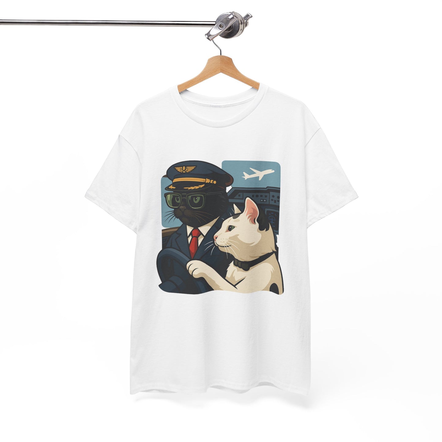 Regular - Classic Pilot