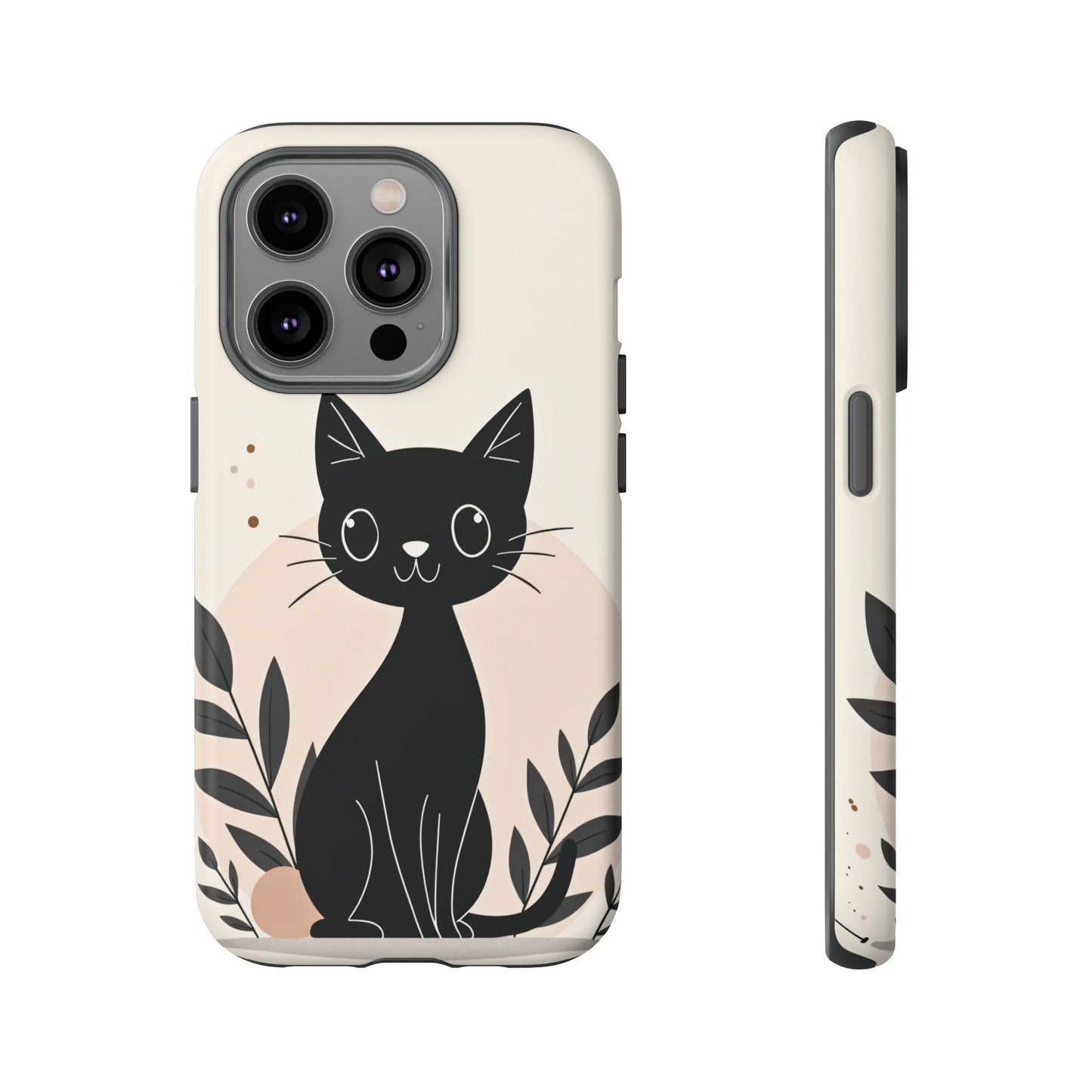 iPhone 14 Series - Whiskers