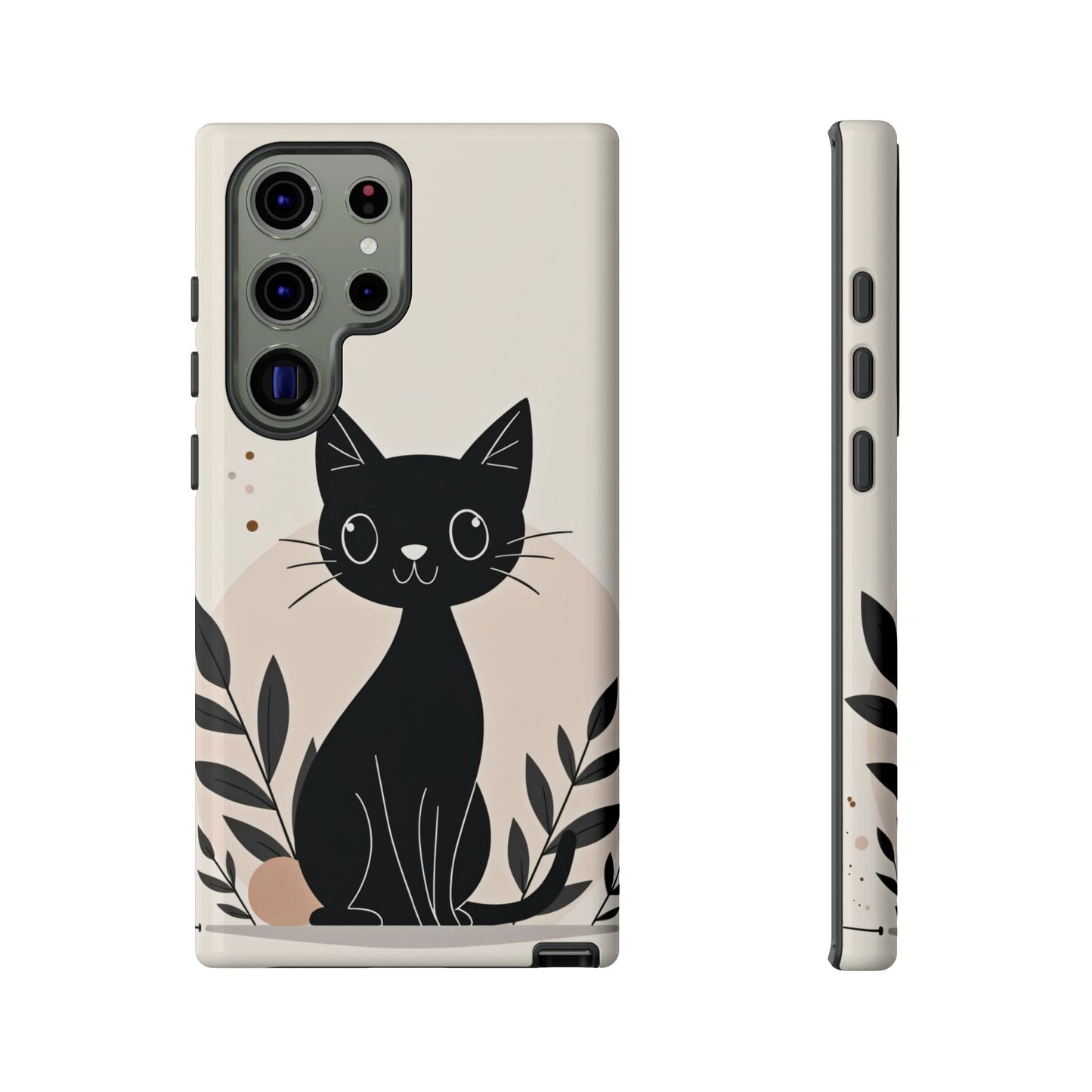 Samsung Galaxy S23 Series - Whiskers