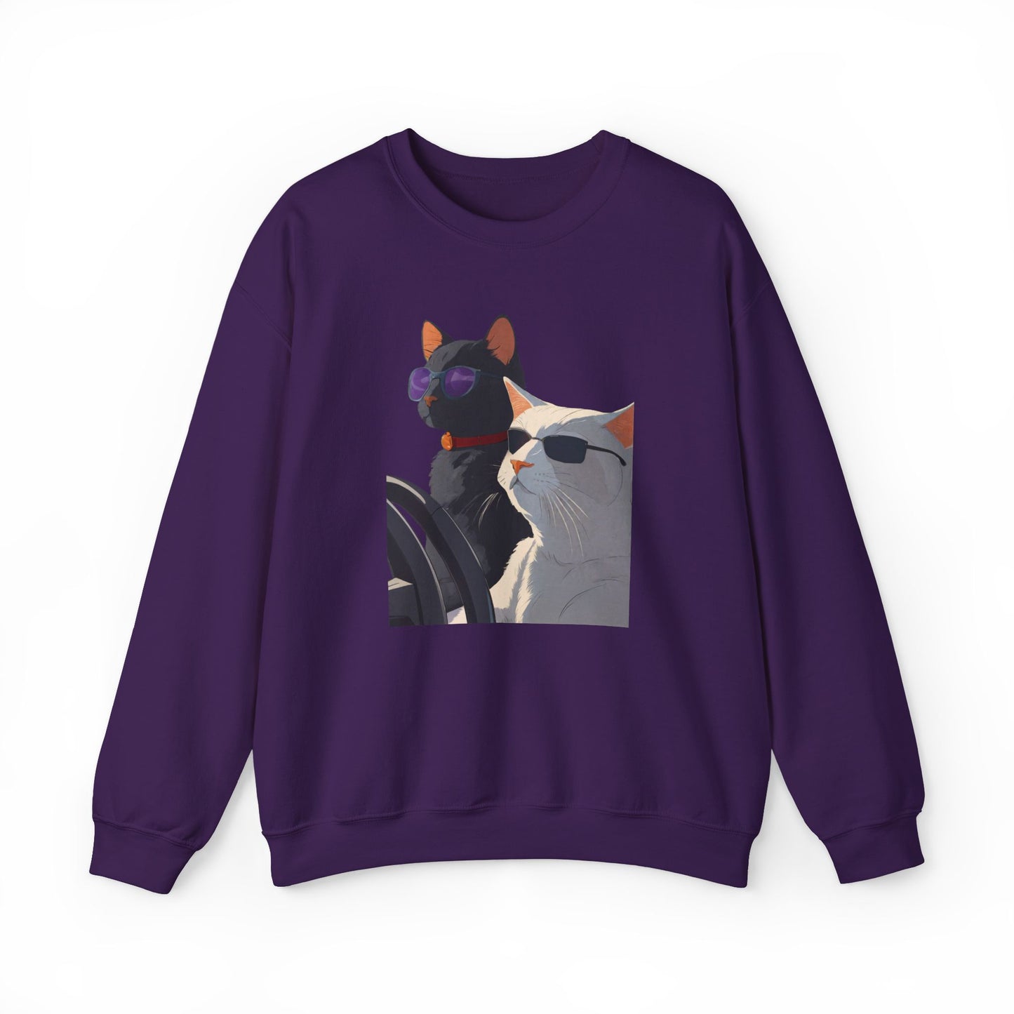 Sweatshirt - Classic v2
