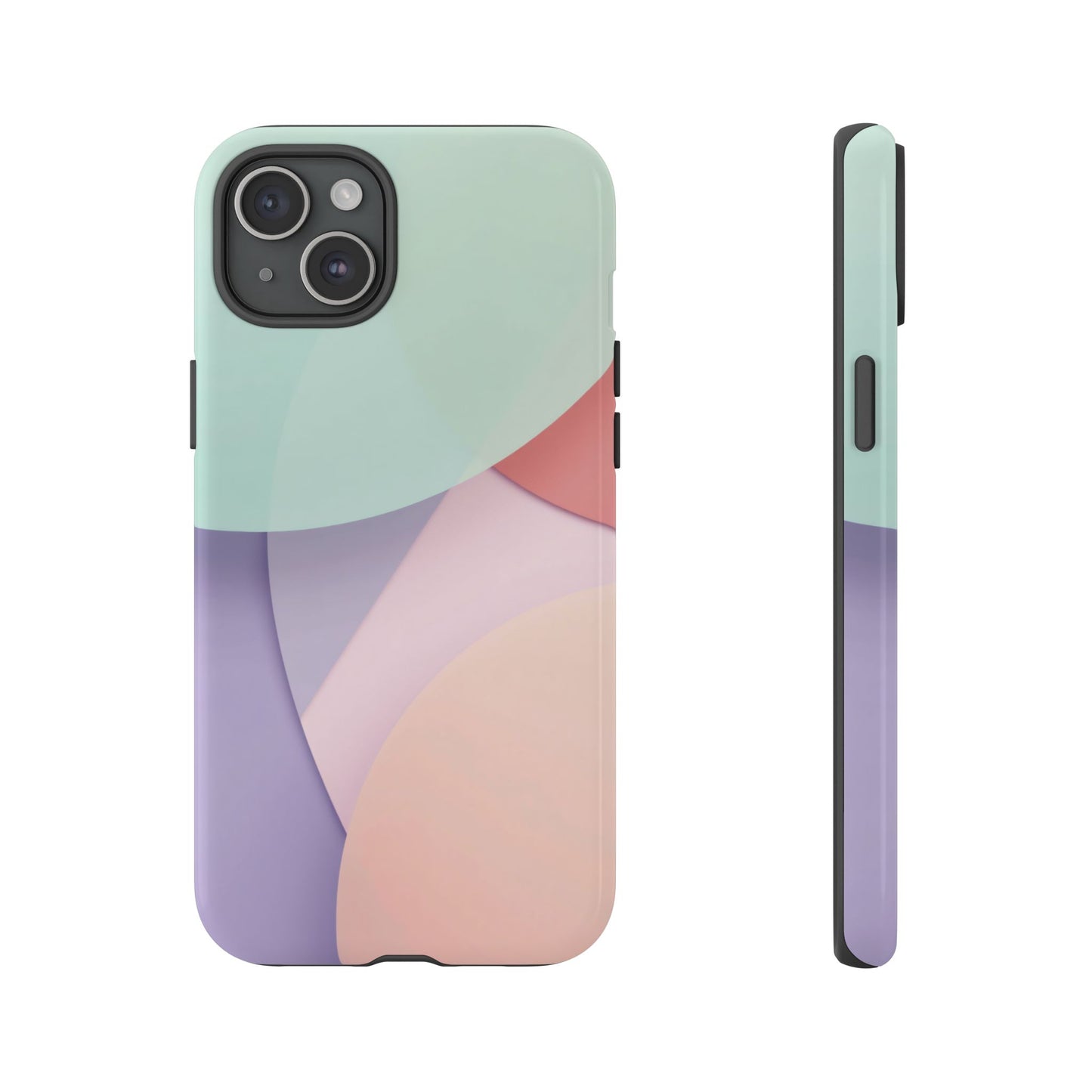 iPhone 15 Series - Pastel