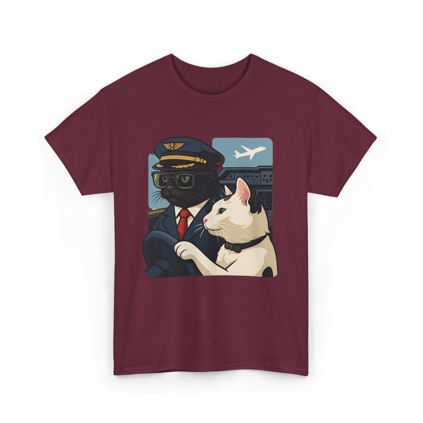 Regular - Classic Pilot