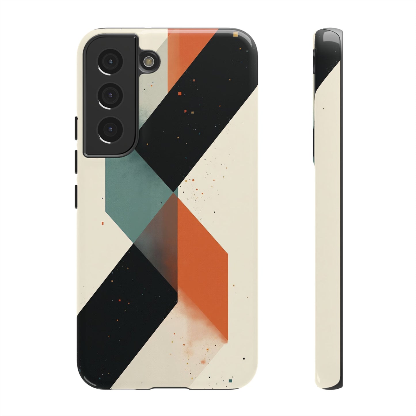 Samsung Galaxy S22 Series - Fusion