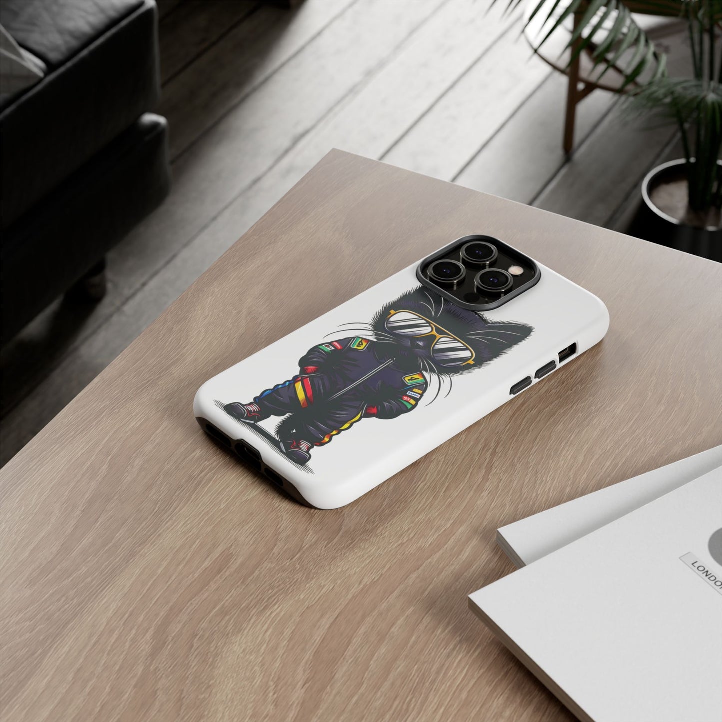iPhone 14 Series - Racer