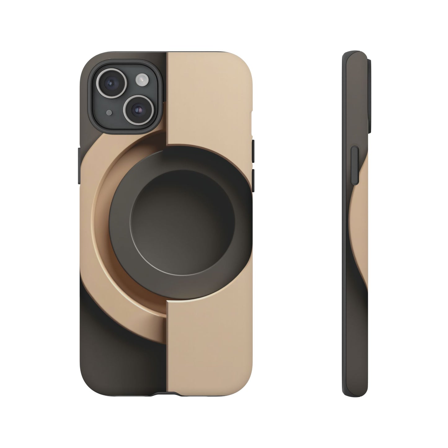 iPhone 15 Series - Orbit