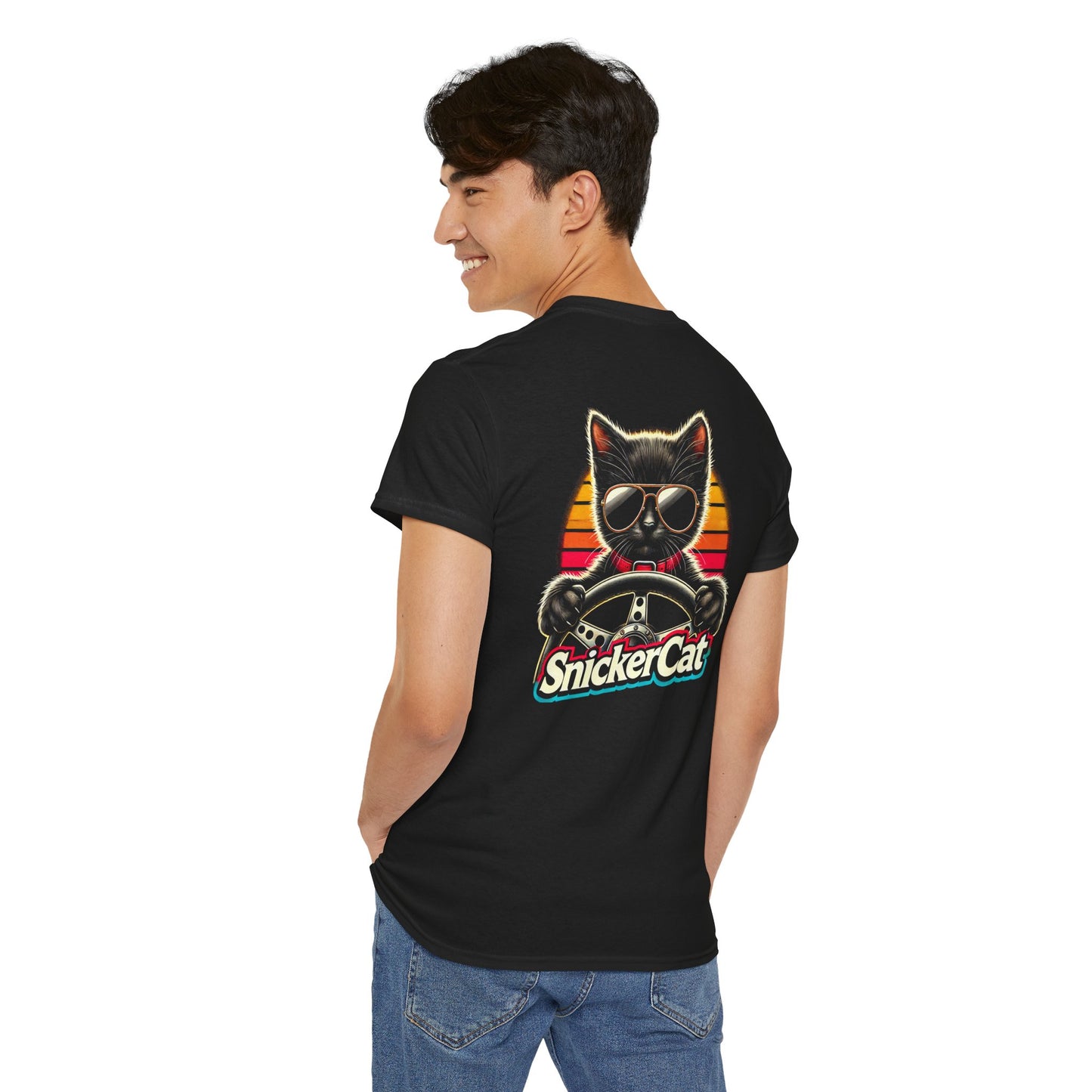 Regular - Wheel Master Snicker