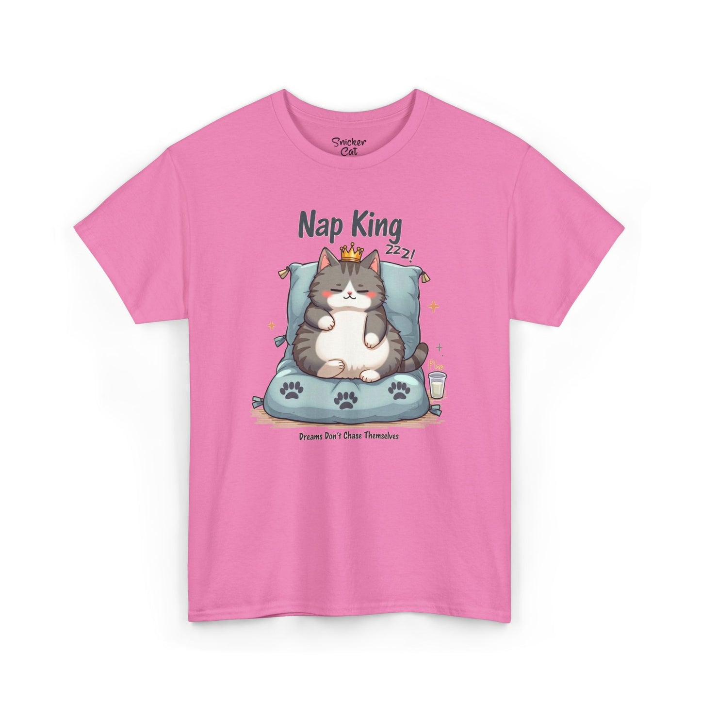 Regular - Nap King