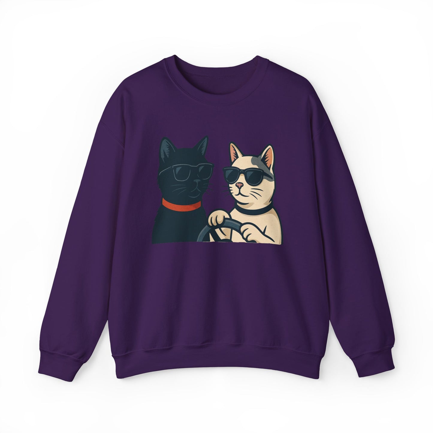 Sweatshirt - Classic V4