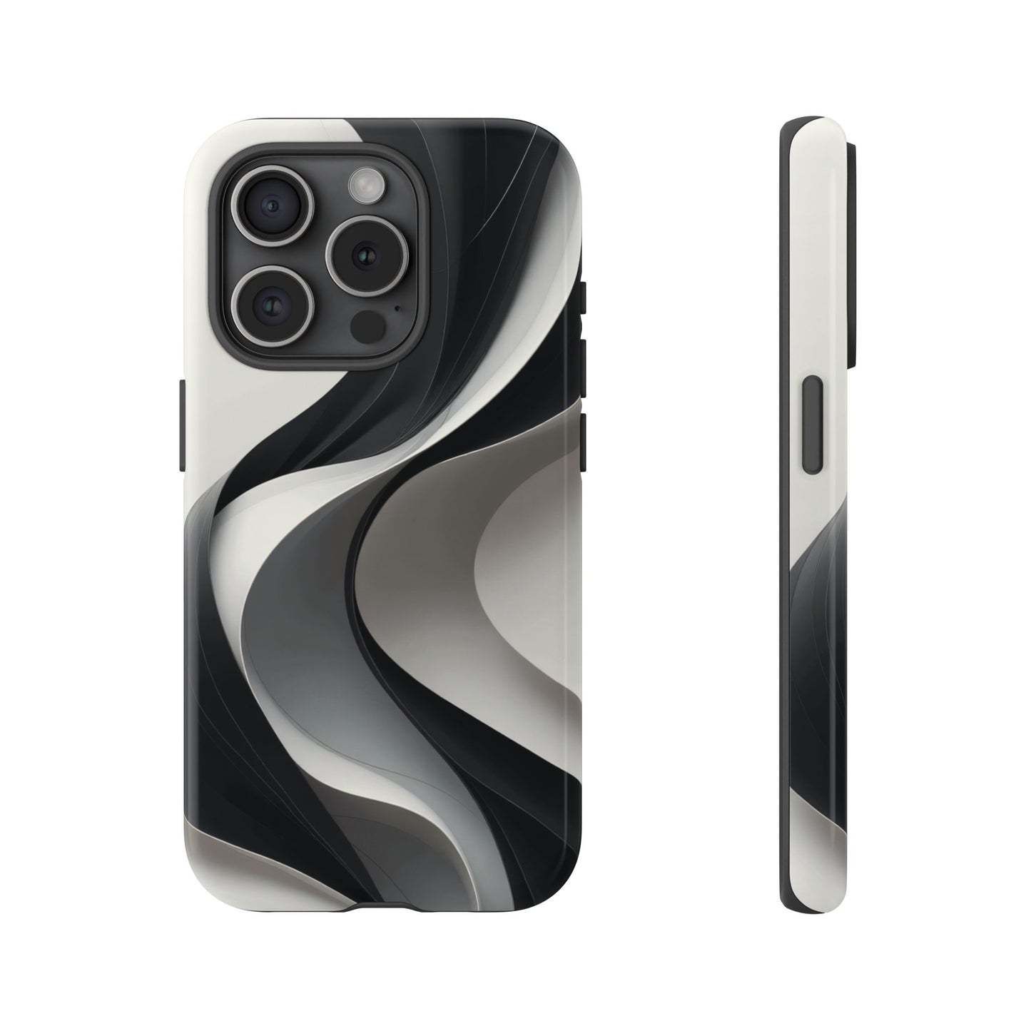 iPhone 15 Series - Flow