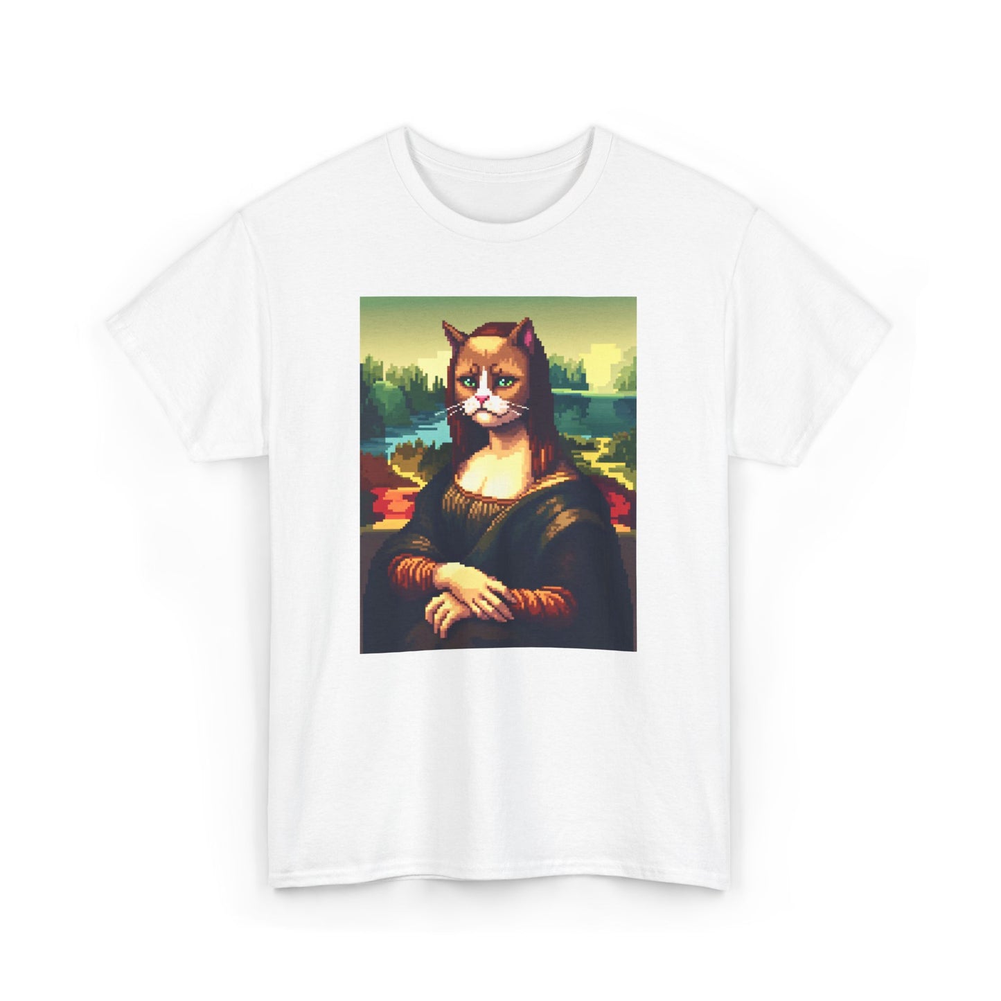 Regular - Cat Lisa