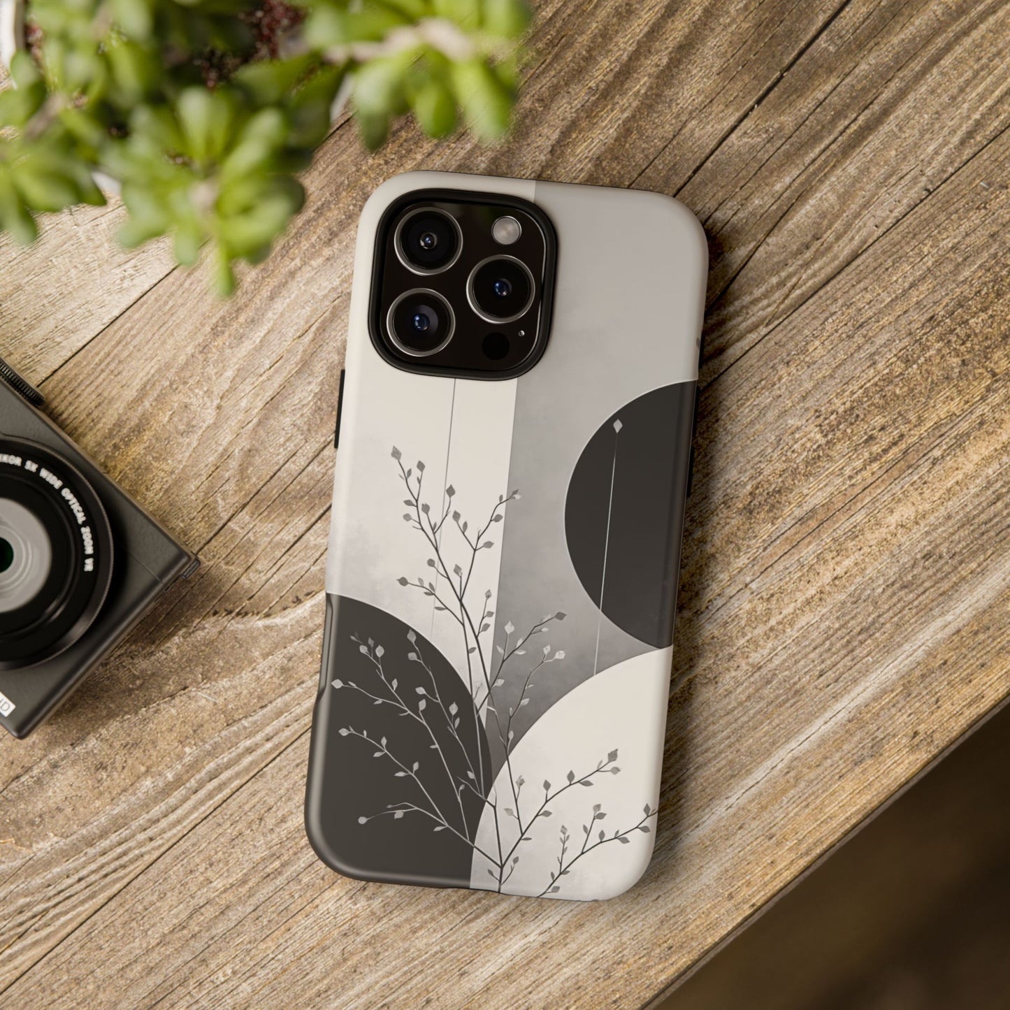 iPhone 16 Series - Balance