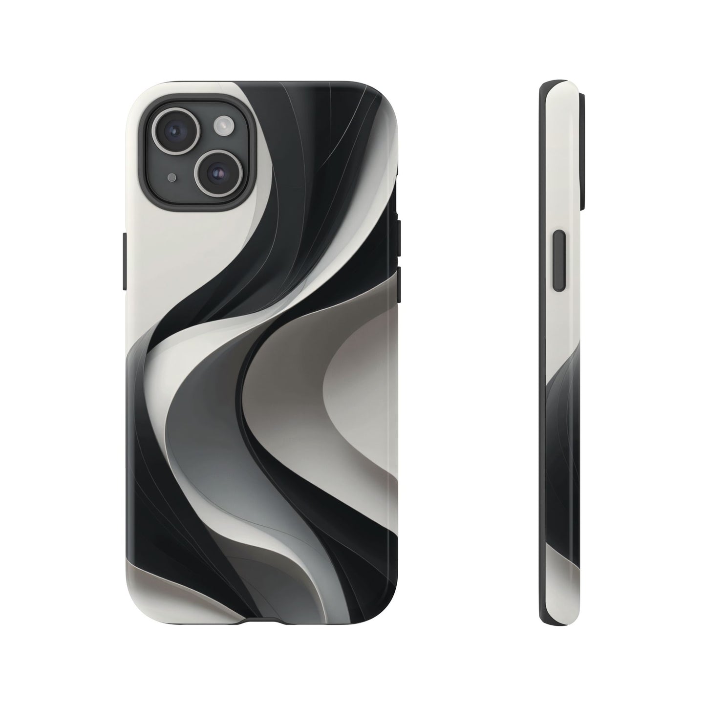 iPhone 15 Series - Flow
