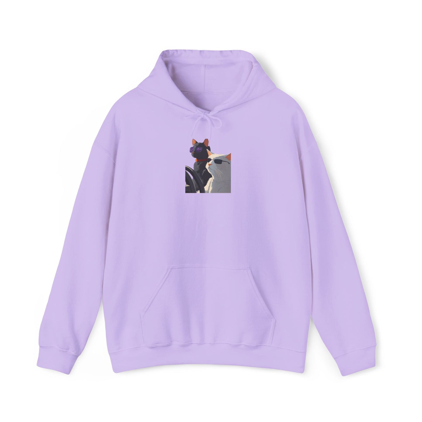 Hoodie - Classic
