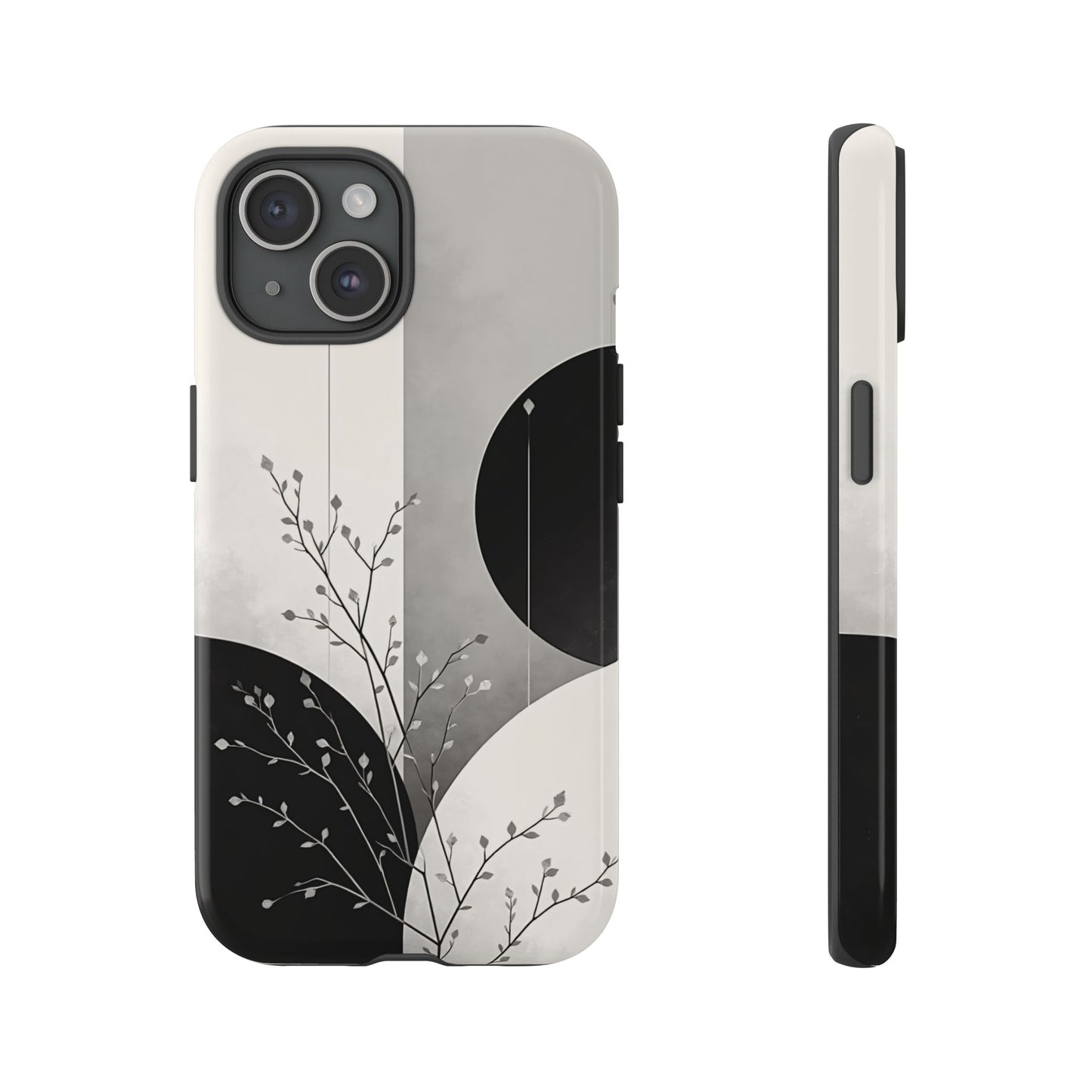 iPhone 15 Series - Balance