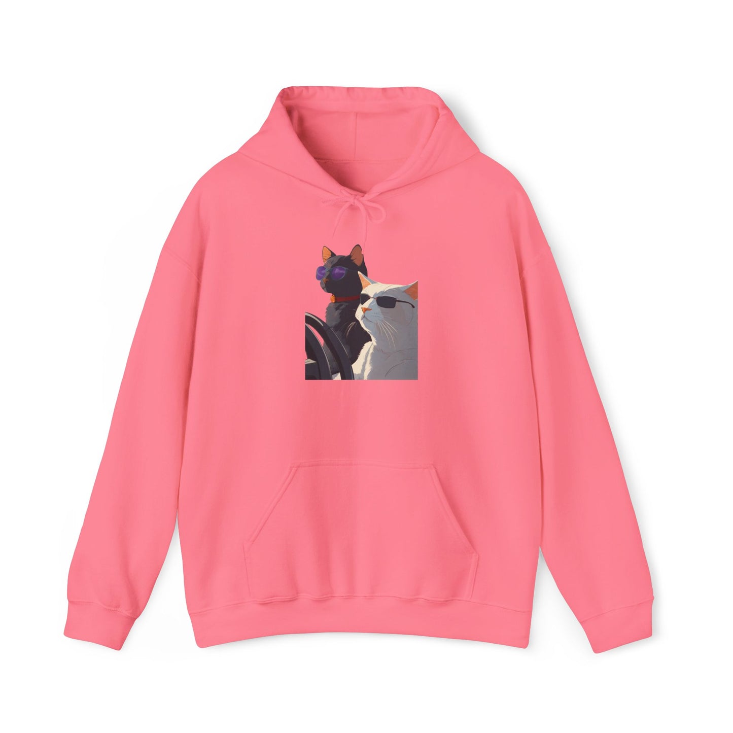 Hoodie - Classic v2
