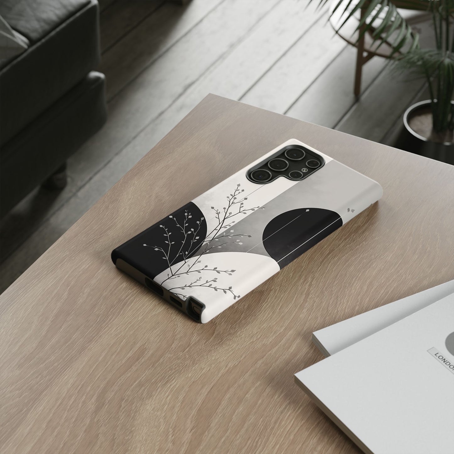 Samsung Galaxy S22 Series - Balance