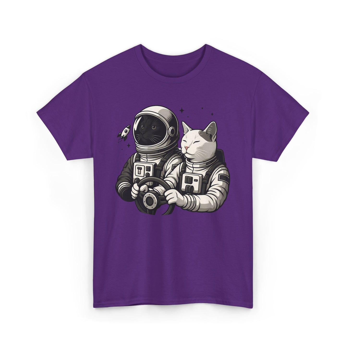 Regular - Classic Astronaut
