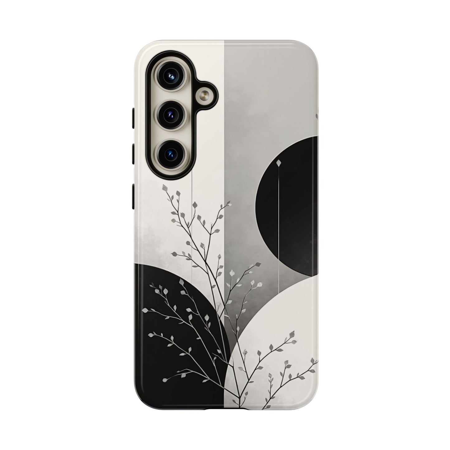 Samsung Galaxy 24 Series - Balance