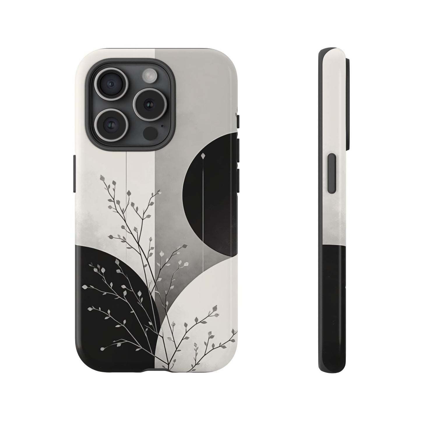 iPhone 15 Series - Balance