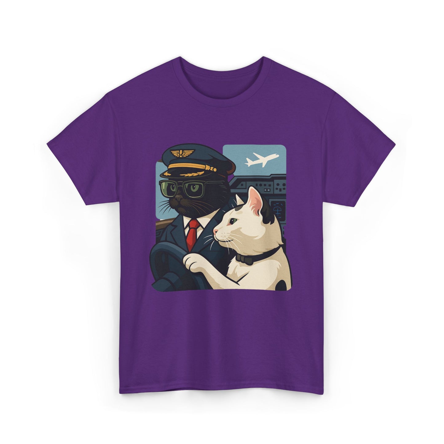 Regular - Classic Pilot