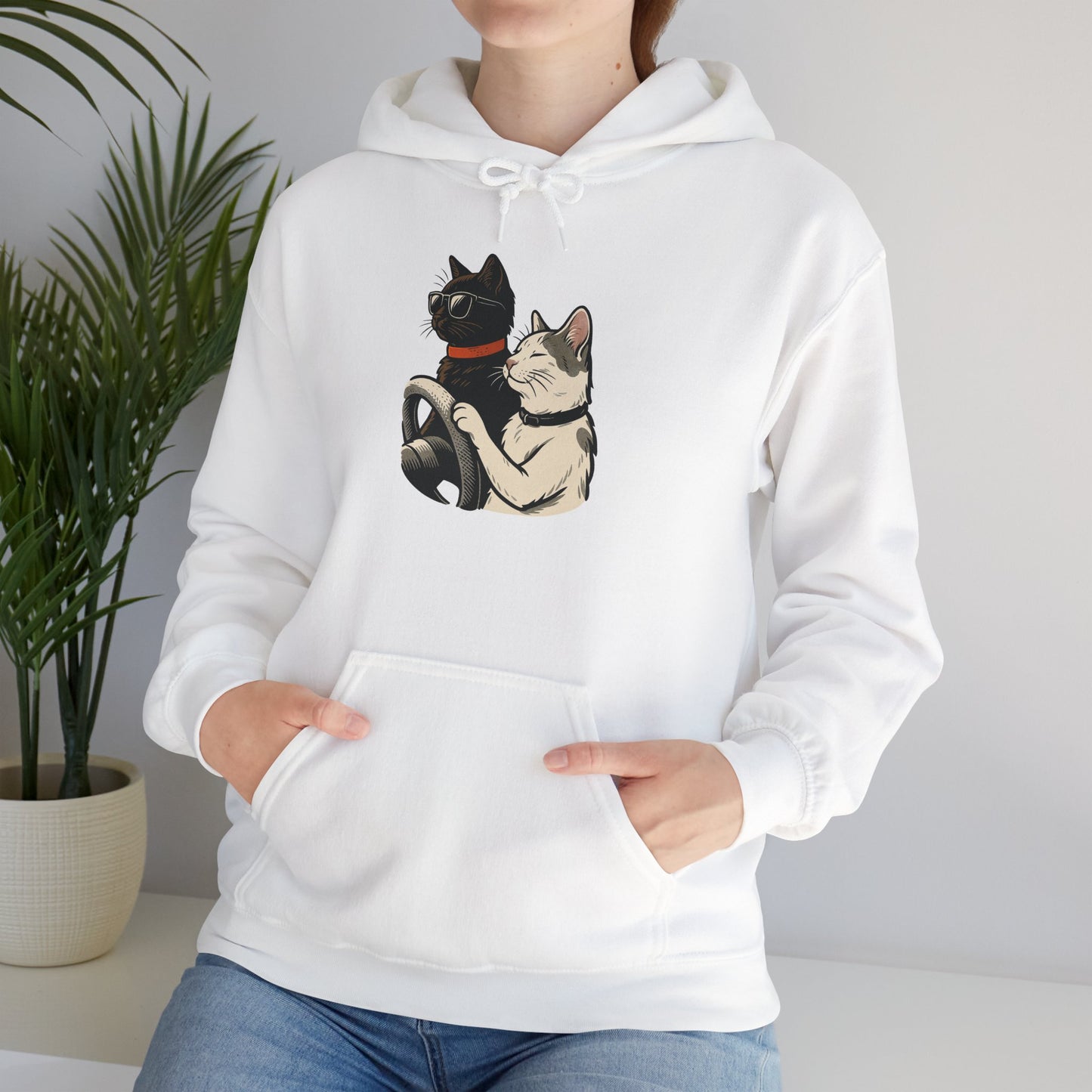 Hoodie - Classic V3