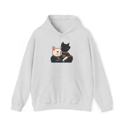 Hoodie - Classic Rally