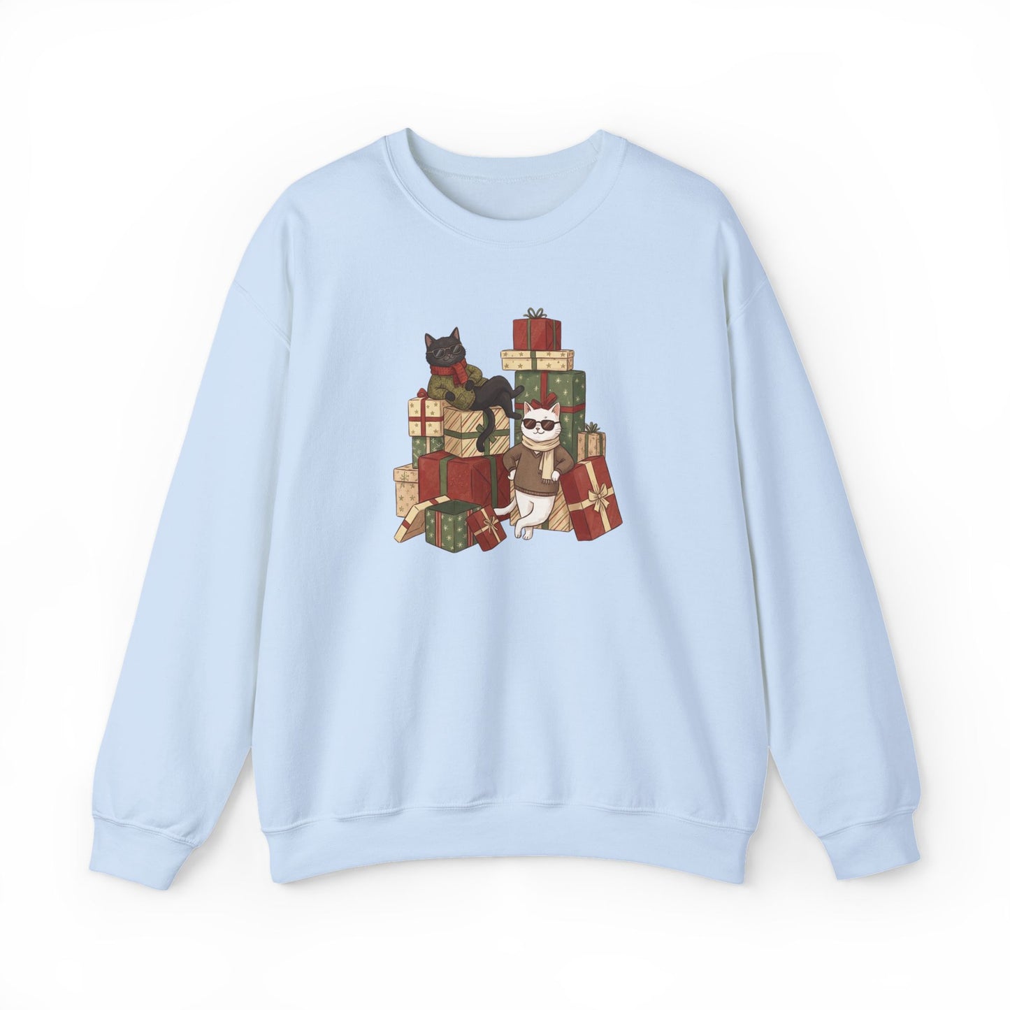 Sweatshirt - Gift Season