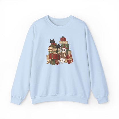 Sweatshirt - Gift Season