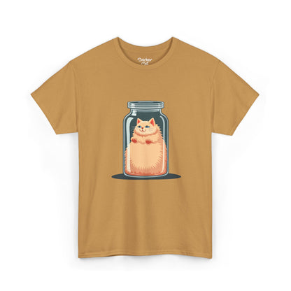 Regular - Liquid Cat