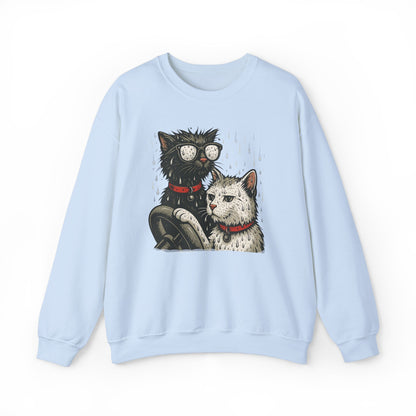 Sweatshirt - Classic Rainy