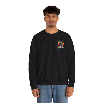 Sweatshirt - Wheel Master Snicker