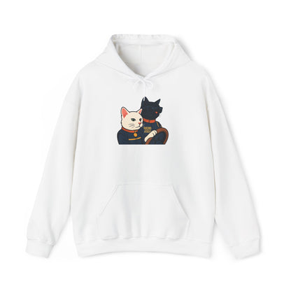 Hoodie - Classic Rally