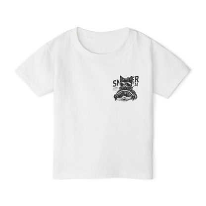 Toddler Regular - Road Commander Snicker