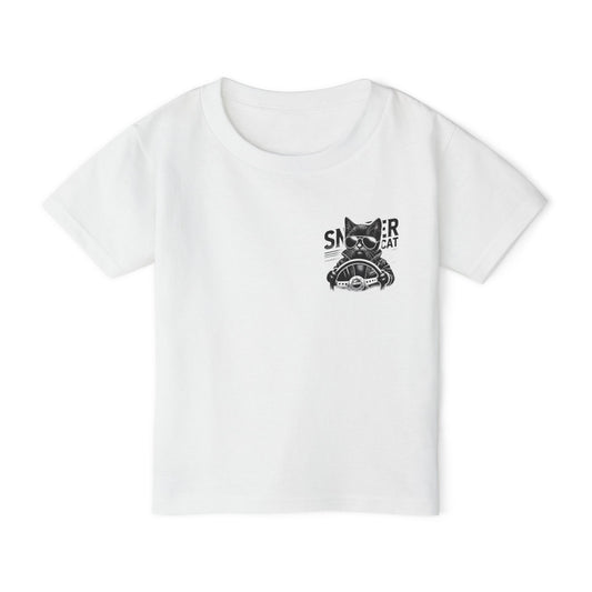 Toddler Regular - Road Commander Snicker