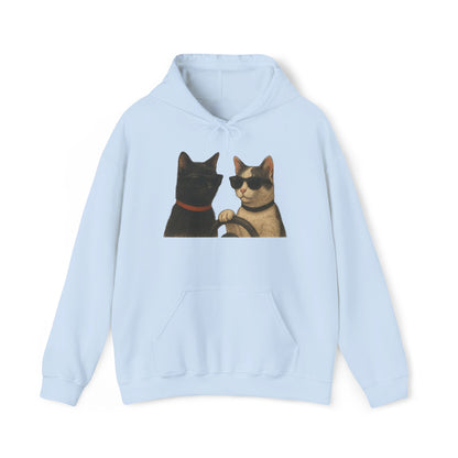 Hoodie - Classic Painting