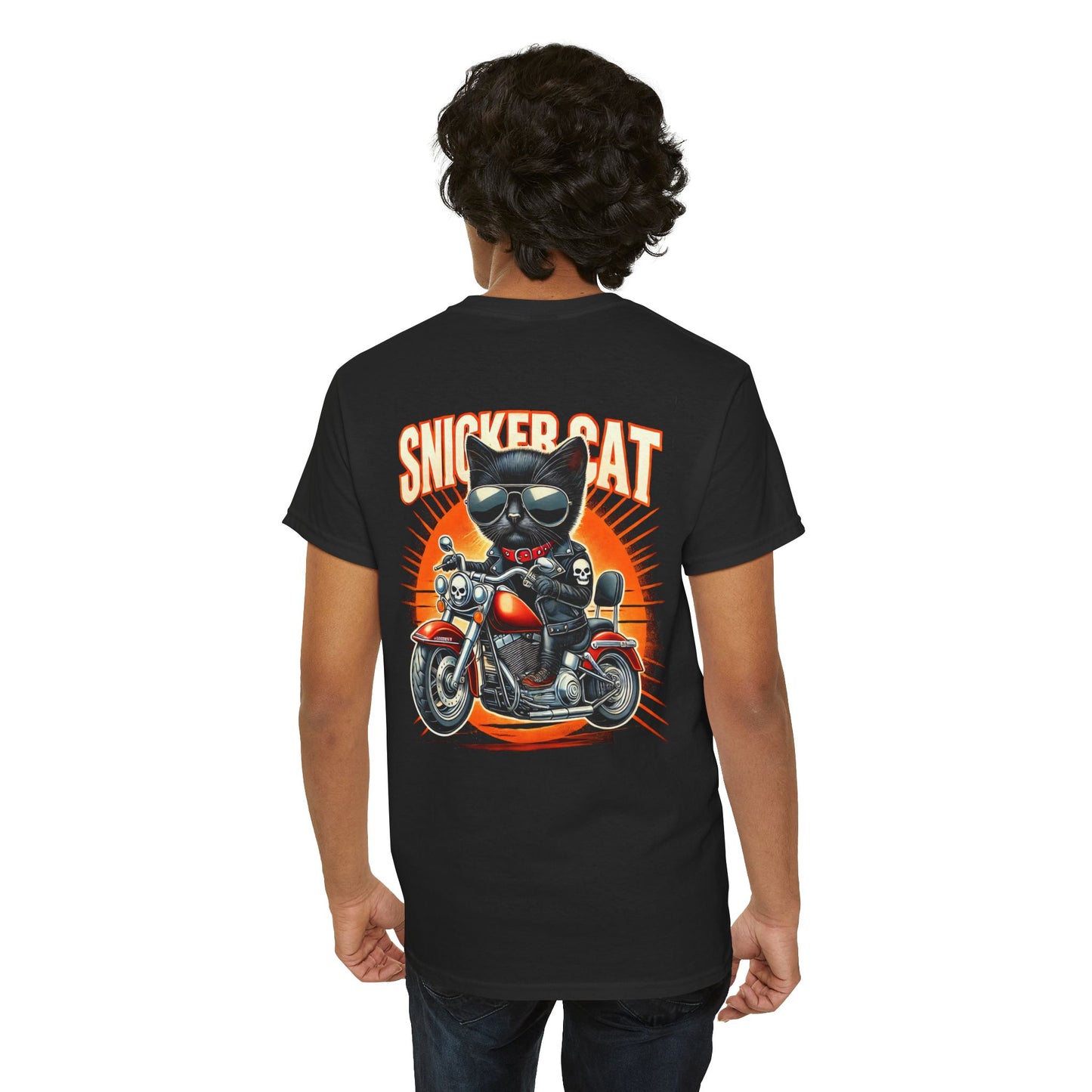 Regular - Snicker Biker